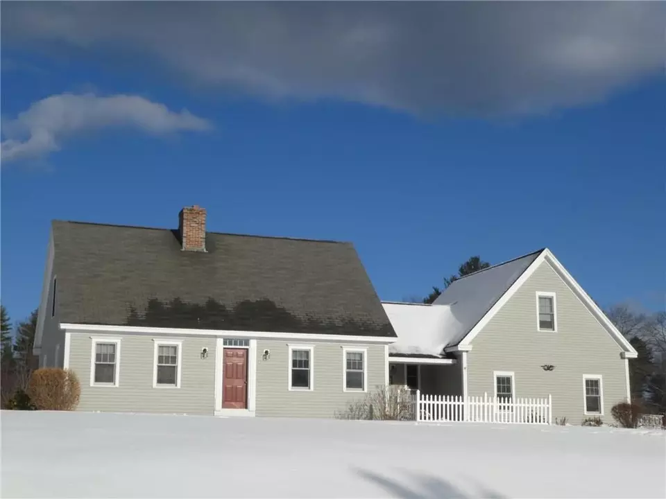  20 Ritz Farm Rd, Gorham, ME 04038 photo 1