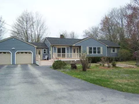 531 George Rd, Hermon, ME 04401 photo 1