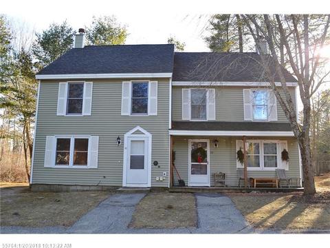 18 Pine Hill Dr 18, Bath, ME 04530 photo 1