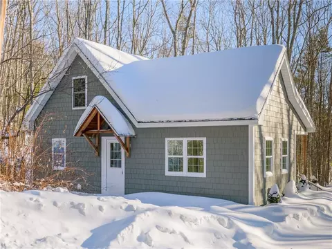698 Old Stage Rd, Arrowsic, ME 04530 photo 1