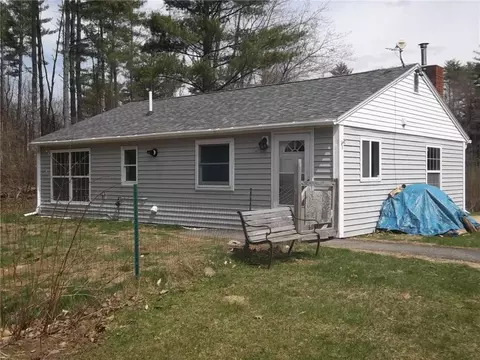 596 Patricktown Rd, Somerville, ME 04348 photo 1