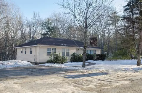349 George Wright Rd, Woolwich, ME 04579 photo 1