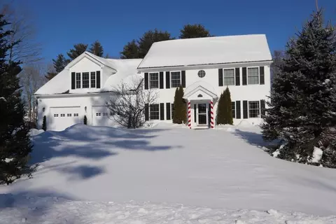 73 Constitution Ave, Hampden, ME 04444 photo 1