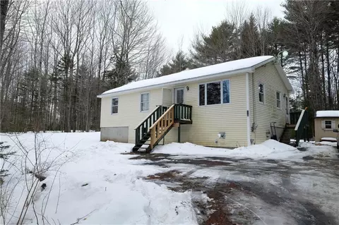 550 Cushing Rd, Cushing, ME 04563 photo 1