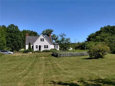 579 Berrys Mill Rd, West Bath, ME 04530 photo 1