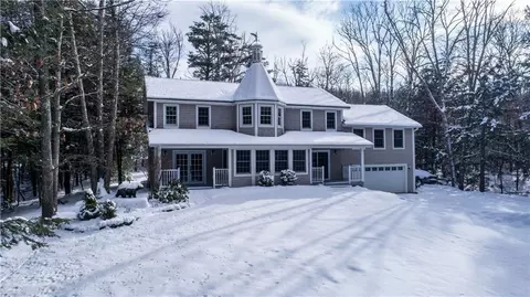 8 Englebrekt Rd, Edgecomb, ME 04556 photo 1