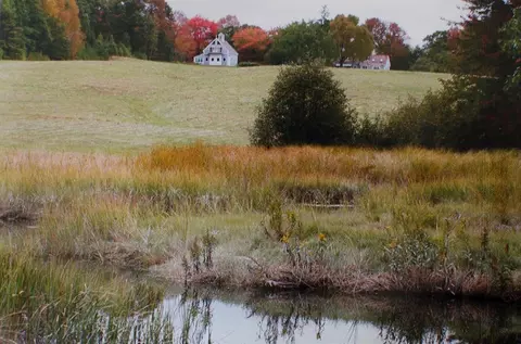 321 Murphys Corner Rd, Woolwich, ME 04579 photo 1