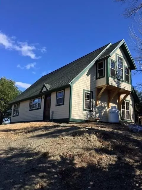 42 Booker Rd, Rangeley, ME 04970 photo 1