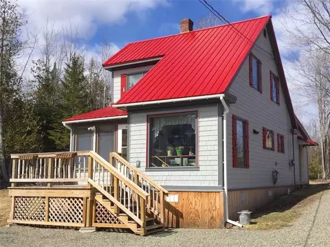 75 E Madrid Rd, Phillips, ME 04966 photo 1