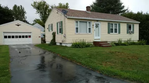 3 Gilbert St, Waterville, ME 04901 photo 1