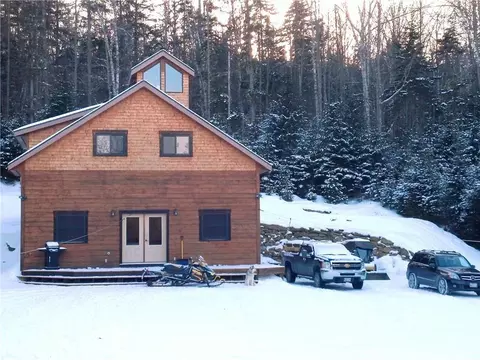 437 Thistle St, Upton, ME 04261 photo 1