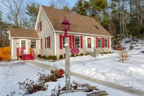 355 Middle Rd, Woolwich, ME 04579 photo 1