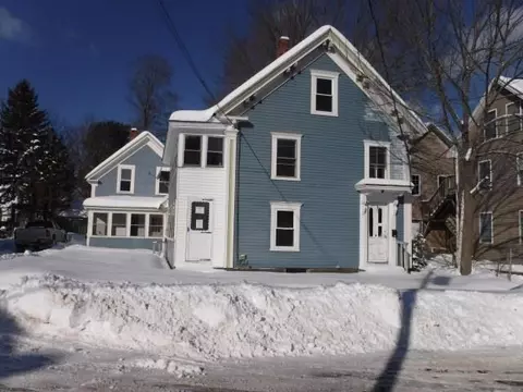 34 Mill St, Sanford, ME 04073 photo 1