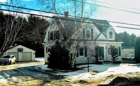 2922 Route 2, Hermon, ME 04401 photo 1