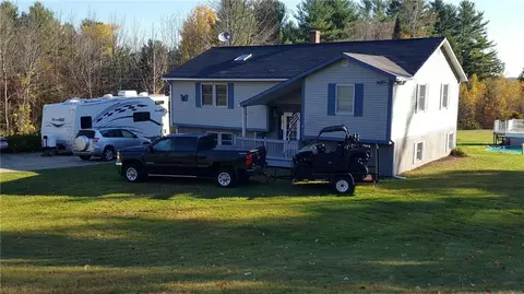 761 Post Rd, Bowdoinham, ME 04008 photo 1