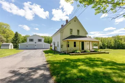 425 Post Rd, Bowdoinham, ME 04008 photo 1
