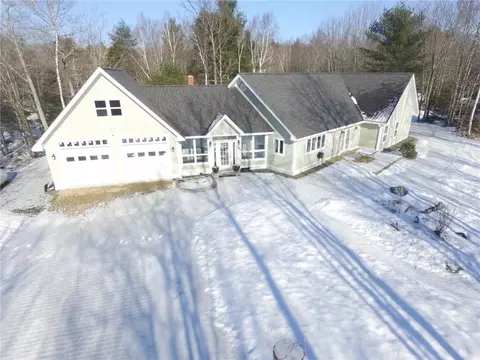 26 Cowen Rd, Dedham, ME 04429 photo 1