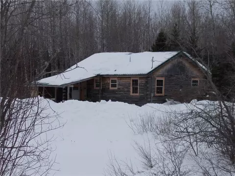 690 Bog Rd, Limestone, ME 04750 photo 1
