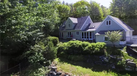 133 Rob Rd, Brooklin, ME 04616 photo 1