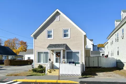 92 Summer St, Biddeford, ME 04005 photo 1