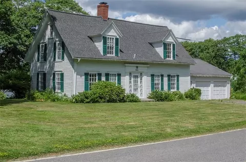 164 River Rd, Woolwich, ME 04579 photo 1