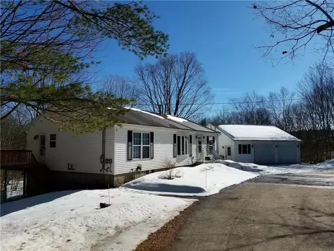 301 E Hebron Rd, Turner, ME 04282 photo 1
