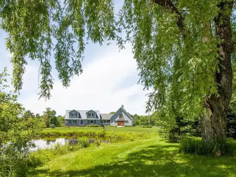 1356 River Rd, Solon, ME 04979 photo 1