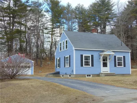 44 Middle Rd, Woolwich, ME 04579 photo 1