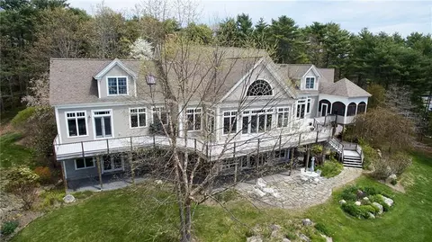 311 Murphys Corner Rd, Woolwich, ME 04579 photo 1