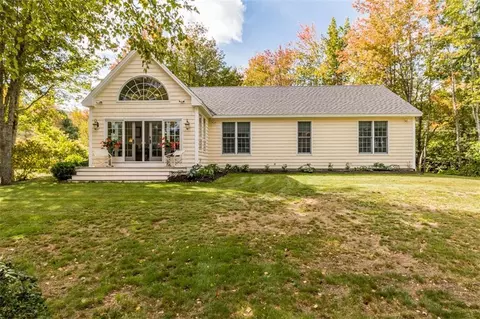 467 E Shore Rd, Peru, ME 04290 photo 1