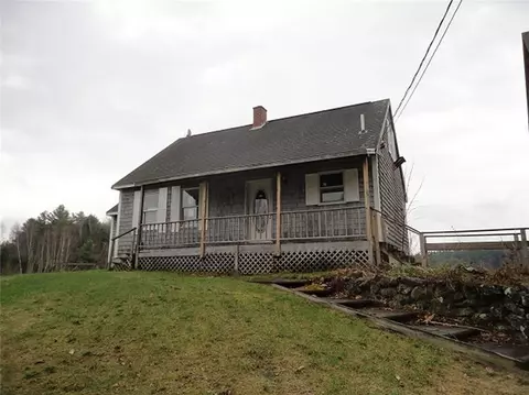 58 Merrill Rd, Dixfield, ME 04224 photo 1