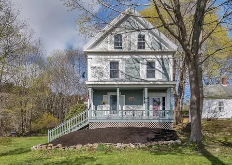 210 Washington St, Bath, ME 04530 photo 1
