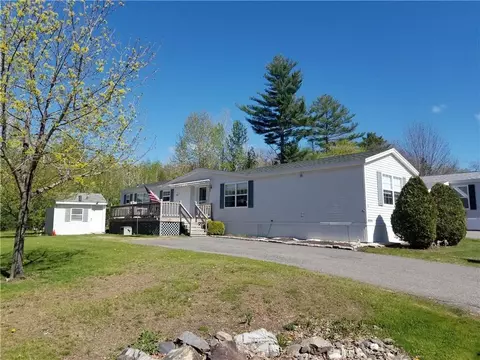151 Eagle Ridge Rd, Brewer, ME 04412 photo 1
