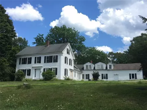 178 E Pond Rd, Jefferson, ME 04348 photo 1
