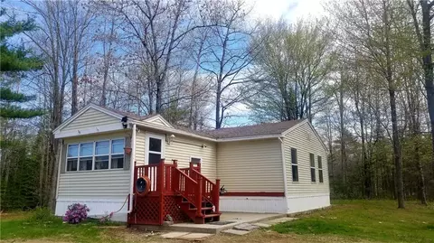53 Danforth Dr, Glenburn, ME 04401 photo 1