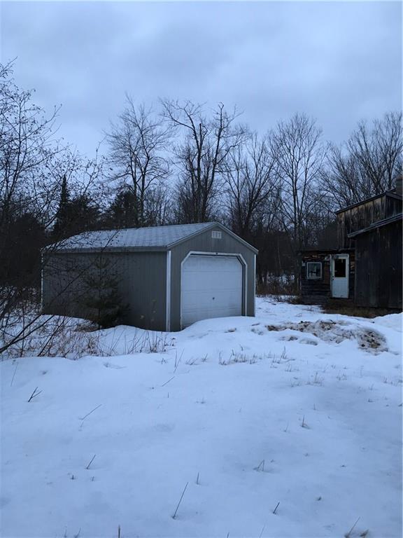 100 Old Town Farm, Buckfield, ME 04220 MLS 1341998