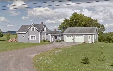 127 Hughes Rd, Mapleton, ME 04757 photo 1