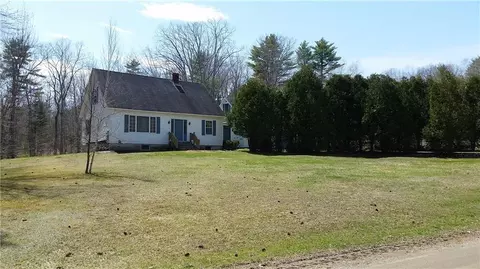 29 Gates Rd, Jefferson, ME 04348 photo 1