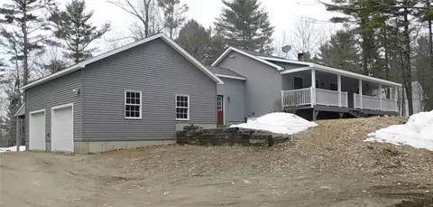 132 Luce Rd, Readfield, ME 04355 photo 1