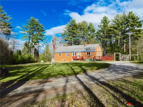 1627 Searsmont Rd, Appleton, ME 04862 photo 1