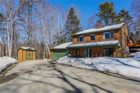 465 Jackson Rd, Monroe, ME 04951 photo 1