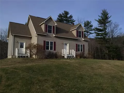 177 Merrill Rd, Dixfield, ME 04224 photo 1
