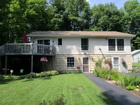 28 Marcello St, Jay, ME 04239 photo 1