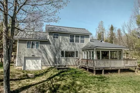 135 Judkins Rd, Rangeley, ME 04970 photo 1