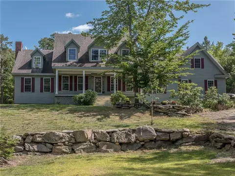221 Webber Rd, Georgetown, ME 04548 photo 1