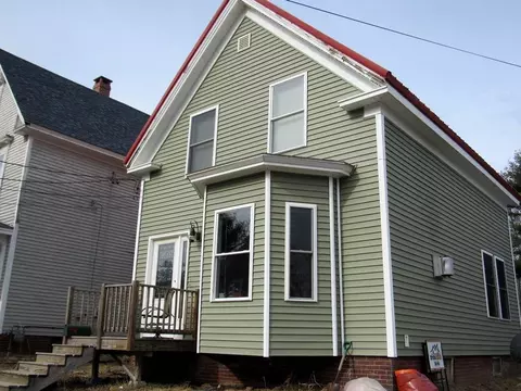 52 Brimmer St, Brewer, ME 04412 photo 1