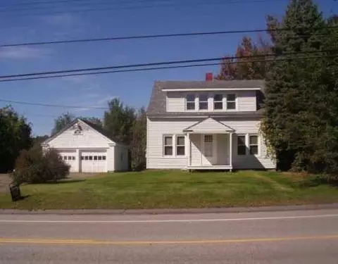 356 Riverside, Augusta, ME 04330 photo 1