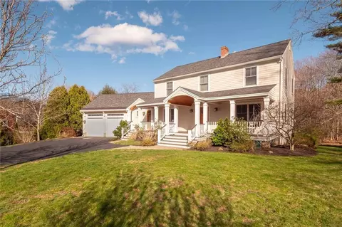 41 Eldridge Rd, York, ME 03909 photo 1
