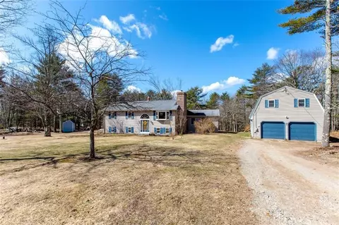 88 Henry Rd, Georgetown, ME 04548 photo 1