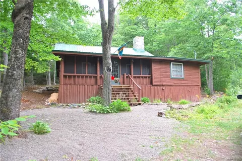 55 Hornbeam Rd, Dedham, ME 04429 photo 1